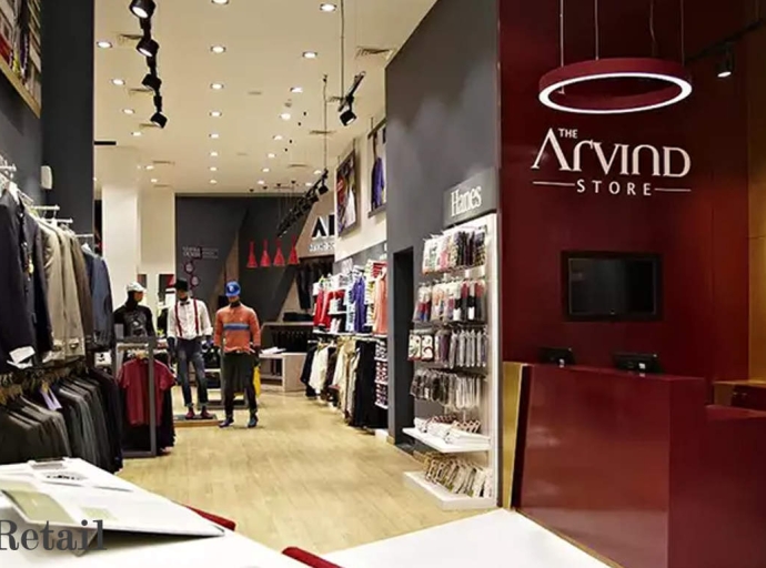 Arvind Fashions balancing growth amidst challenges
